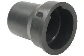 7-WAY CONNECTOR BOOT