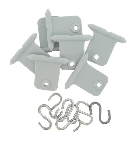 AWNING ACCESSRY HNGRS-GRY