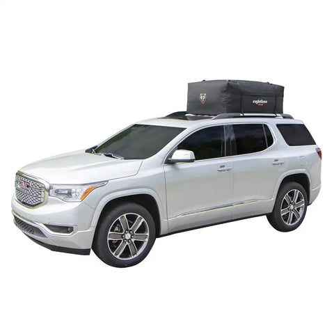 RANGE 3 CAR TOP CARRIER