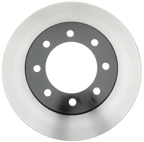 RAYBESTOS 780736 BRAKE ROTOR
