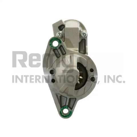 REMANUFACTURED STARTER