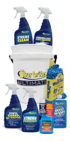ULTIMATE 5 GAL BUCKET KIT
