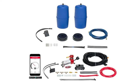 FIRESTONE 2838 RAM 1500 2WD/4WD AIO WIRELESS