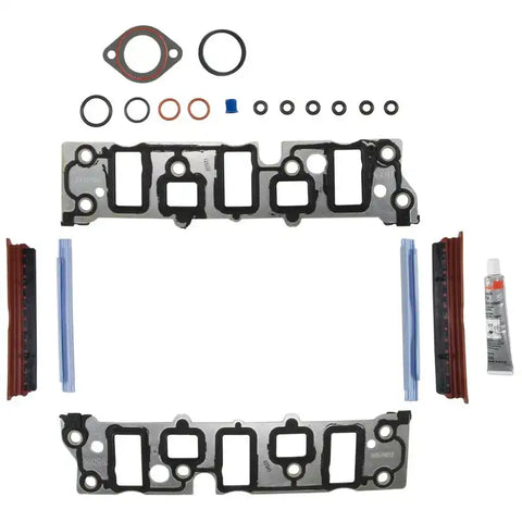 FELPRO MS 98014 T INTAKE MANIFOLD GASKT SET