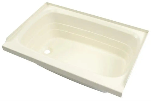 PARCHMNT-LEFT HAND DRAIN