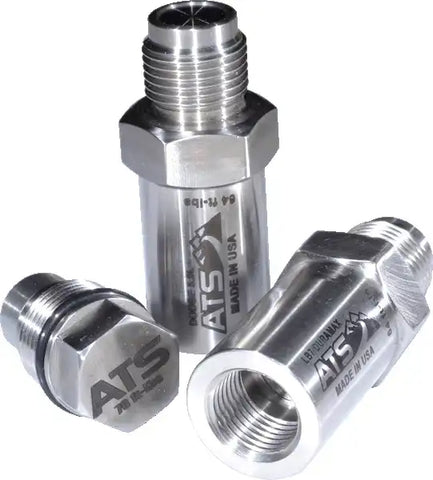 ATS DIESEL 7050502326 FUEL RAIL PRESSURE PLUG -