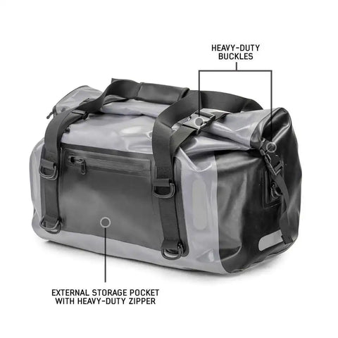 OVERLAND VCL 40300021 PORTABLE CAMP SHOWER STORAGE BAG -