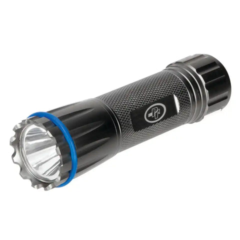 LED FLASHLIGHT
