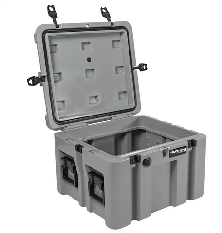 TRUCK GEAR STRCS80 TGR EXPEDITION STORAGE CASE 80L