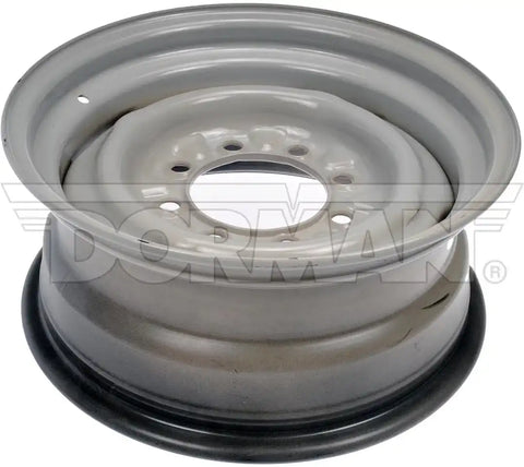 DORMAN 939-198 STEEL WHEEL
