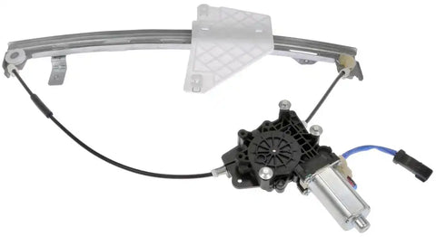 DORMAN 741-374 WINDOW REGULATOR