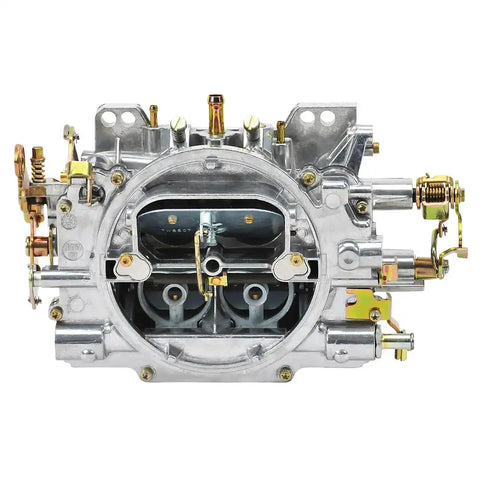 EDELBROCK 1404 CARB 500CFM MANUAL CHOKE