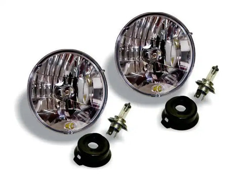 97-06 TJ HEADLIGHT