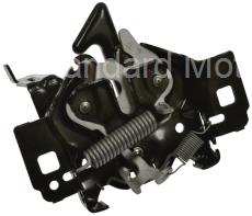 HOOD LATCH ASSEMBLY