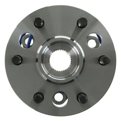 MOOG 515024 HUB ASSEMBLY