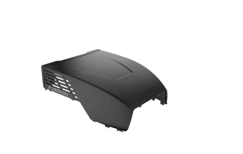 FURRION LLC C-FACR15SA-BL-016 AC COVER ALL BLACK