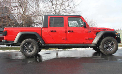 21-23 JEEP GLADIATOR 3.0L AB TAILPI