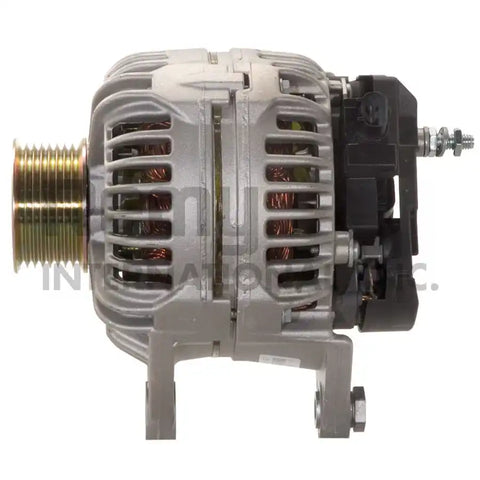 REMANUFACTURED ALTERNATOR