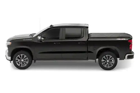 LEER 610337 TOYOTA TUNDRA 5'6' WITH OR WITHOUT