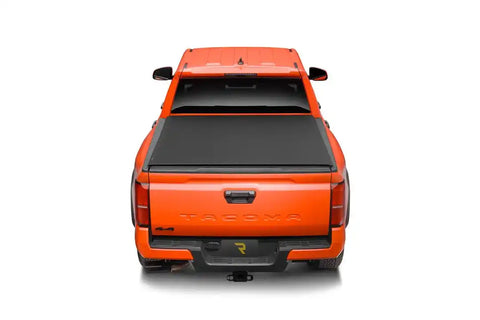 Truxedo 1431701 Tonneau Cover PRO X15 Soft Roll-Up 2024-2025 Ford Ranger