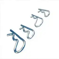 RIGGING 54032106 HITCH PIN CLIP