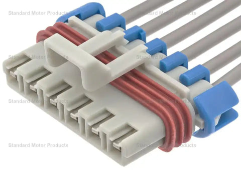 STANDARD IGN S-945 STD PIGTAILS & SOCKETS