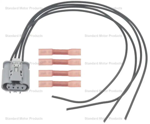 MULTI FUNCTION CONNECTOR