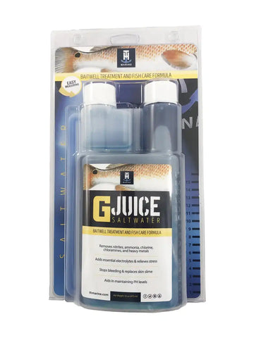 T-H MARINE U216-SW-DP 17 OZ. SALTWATER G-JUICE