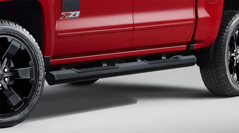 OCTA SERIES STEP BAR
