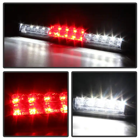 SPYDER 9024979 CHEVY SILVERADO 99-06 /