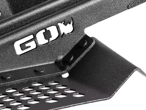 GO RHINO XG-RS50030T XVENTURE GEAR - 'THREE AMIGOS: SLOP