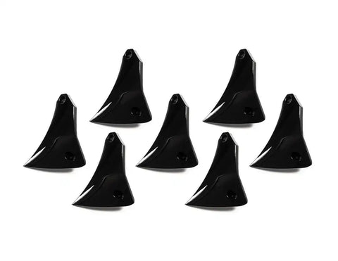 01 17X9.0 BLK INSERT L