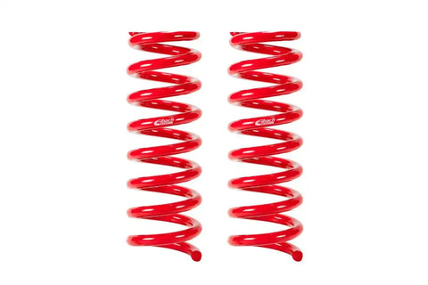 EIBACH E30-82-069-03-20 PRO-LIFT-KIT TRD PRO FRONT SPRINGS