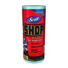 SCOTT SHOP TOWELS ROLL