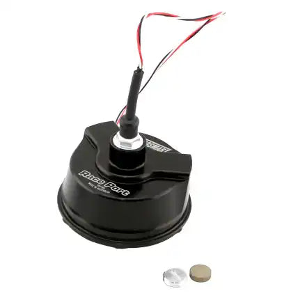 TURBOSMART TS-0204-3110 BOV GEN V RACE PORT SENSOR CAP UPGR