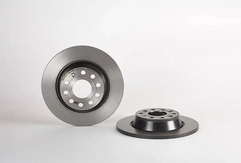 BREMBO 08A20211C02 DISC BRAKE ROTOR