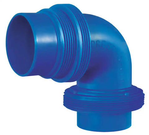 UNIVERSAL ELBOW