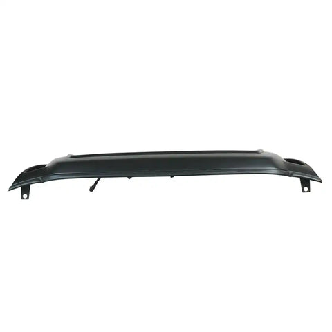 BLK IMPULSE PCKGD GRILL
