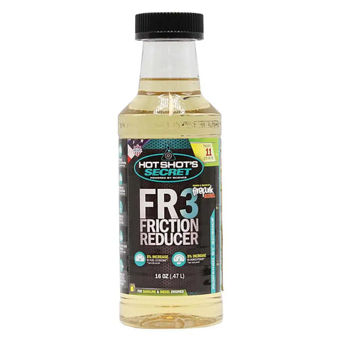 FRICTION REDUCER 16 OZ