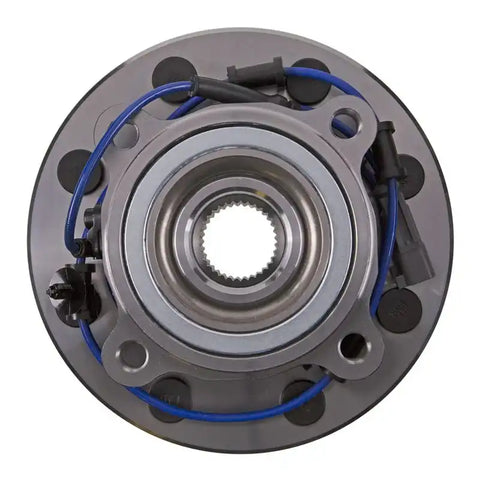 MOOG 515101 HUB ASSEMBLY