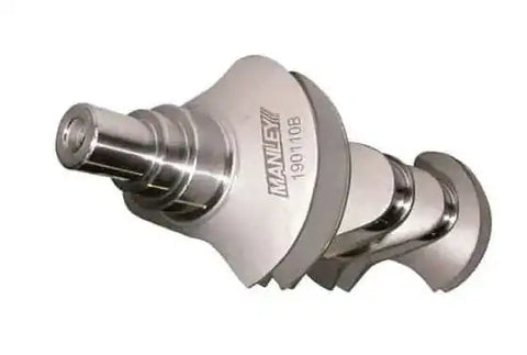 CRANKSHAFT-FORD 351W 4.10