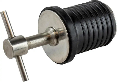 SEA DOG 520085-1 SS TEE HANDLE DRAIN PLUG 1'