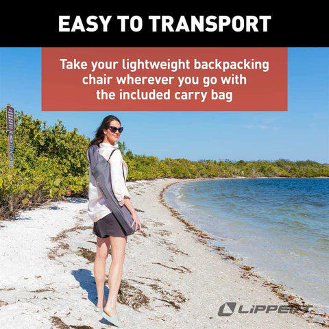 LIPPERT COMPACT SCOOP QUAD CHAIR -