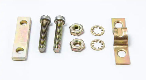 SEASTAR CA28020P 3300 CLAMP & SHIM KIT
