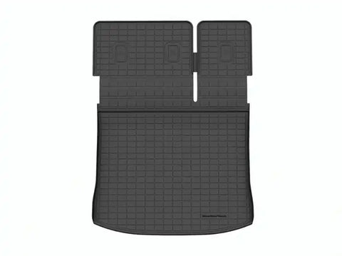 WEATHERTECH 401506IM SEATBACKCARGOLINERSHP
