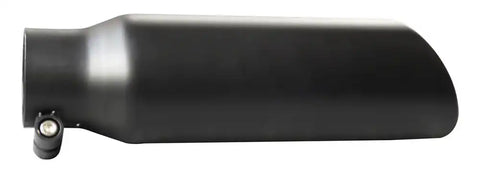 EXHAUST TIP  2.5' INLET