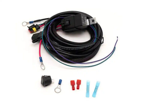 TRIPLERLIGHT 1L-LP-PL-120 1-LAMP HARNESS KIT 3-PIN)
