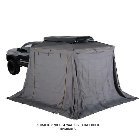 NOMADIC 270 LTE DRIVER SIDE AWNING