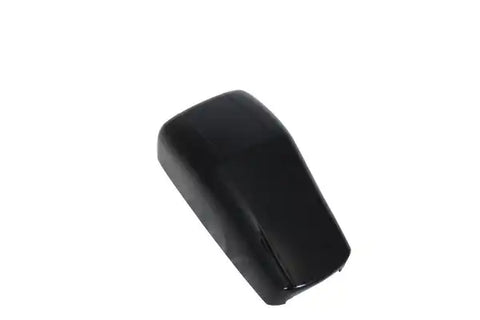 COVER IDLER SIDE FRONT REGAL -BLK