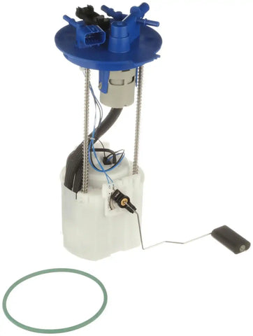 FUEL PUMP MODULE ASSEMBLY